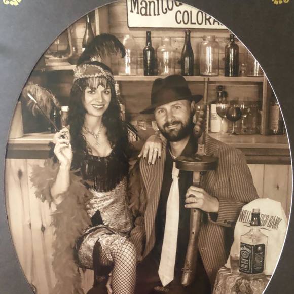 Meet your Posher, Citrina - Picture 1 of 1